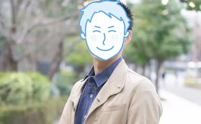 あなたの結婚相談所　BUDDY　BRIDALで婚活した30代前半男性の画像4