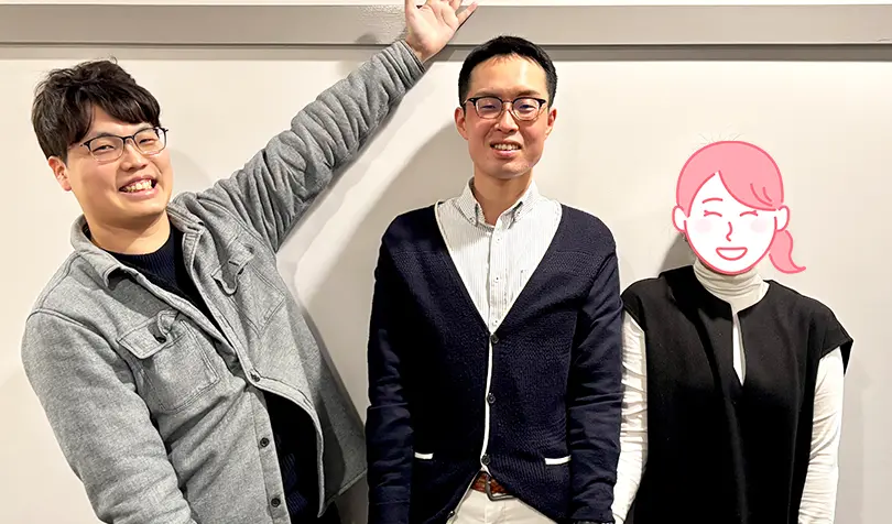 ネピスの婚活パーティーから結婚相談所でご成婚へ！