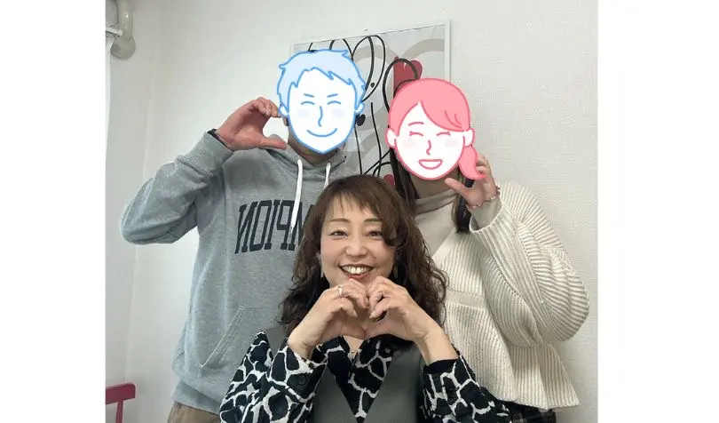 で婚活した30代前半男性の画像