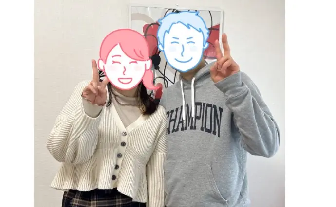 結婚相談所チアーズ広島で婚活した30代前半男性の画像4