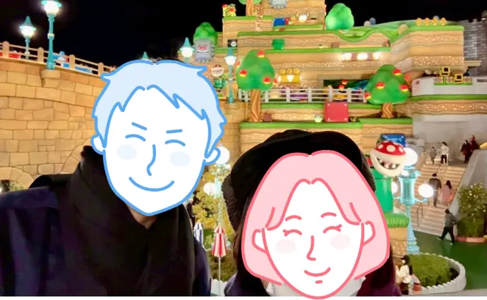 loveridge（ラバリッジ）で婚活した30代前半女性の画像2