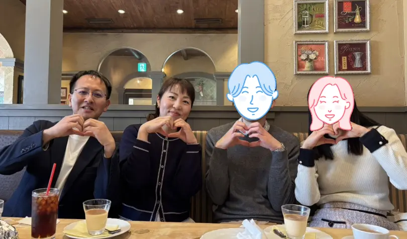 縁ＪＯＹマリッジで婚活した20代後半女性の画像1