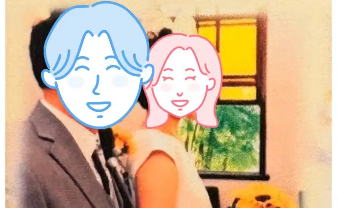 結婚コンサルタント マゼンダで婚活した40代前半女性の画像2