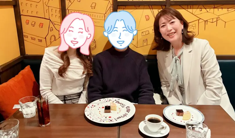 M u アージュ（マユアージュ）で婚活した20代後半女性の画像