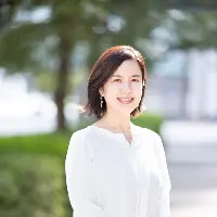 ヒュッゲパートナーの担当カウンセラー写真