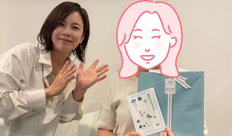 ヒュッゲパートナーで婚活した20代後半女性の画像1