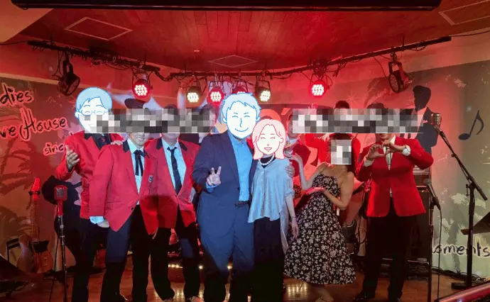 ｍy婚で婚活した40代後半女性の画像3