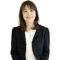 関西ブライダル 神戸明石店 ベルノースの担当カウンセラー写真