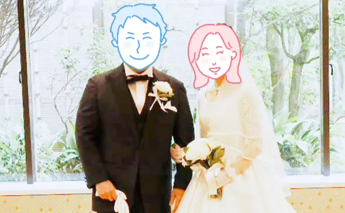 結婚相談所 名古屋婚活で婚活した30代後半男性の画像2