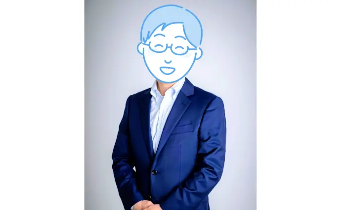 ハッピースマイルで婚活した30代後半男性の画像2