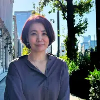 結婚相談所ランプの担当カウンセラー写真