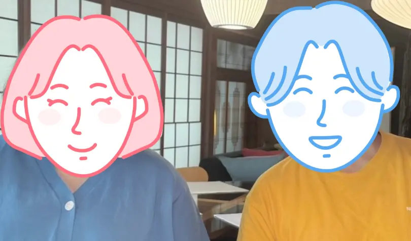 結婚相談所ランプで婚活した40代後半女性の画像