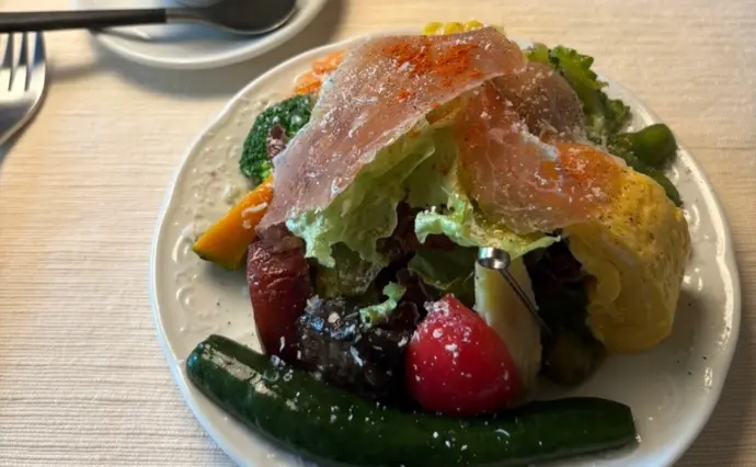 結婚相談所ランプで婚活した40代後半女性の画像3