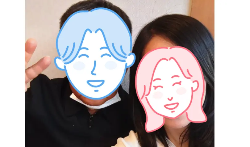 MARRY CRAFTで婚活した60代以上男性の画像1