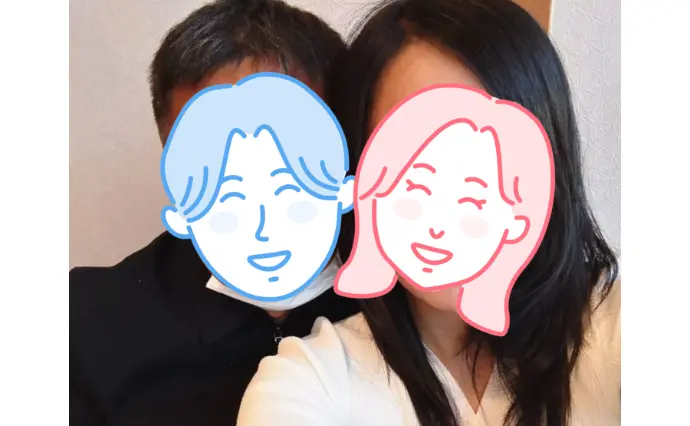 MARRY CRAFTで婚活した60代以上男性の画像2