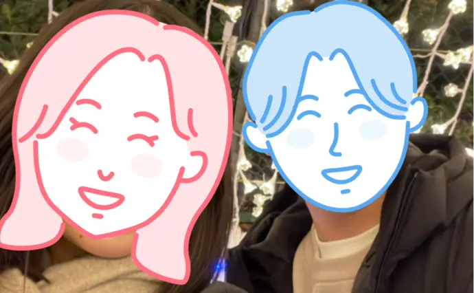 結婚相談所 名古屋婚活で婚活した20代後半女性の画像2