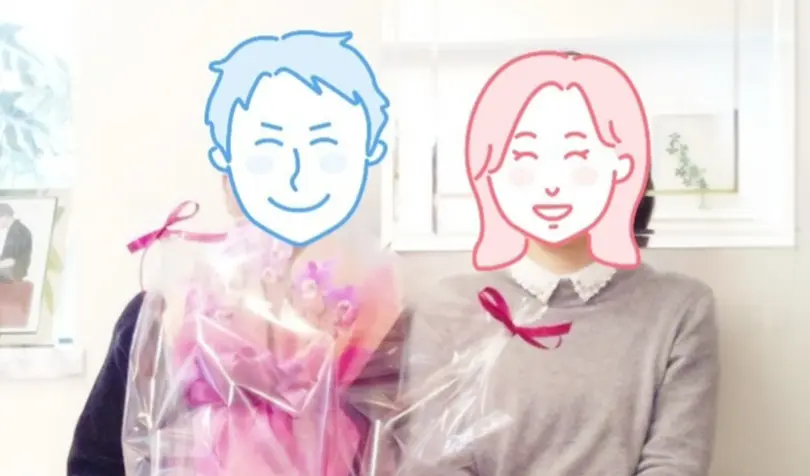 結婚相談所 名古屋婚活で婚活した30代前半女性の画像