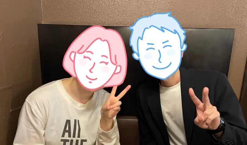 結婚相談所Enishellで婚活した30代前半女性の画像