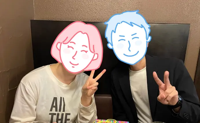 結婚相談所Enishellで婚活した30代前半女性の画像2