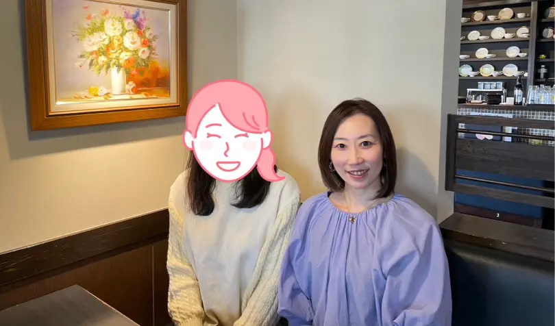 結婚相談所 ザベストマリアージュで婚活した20代後半女性の画像