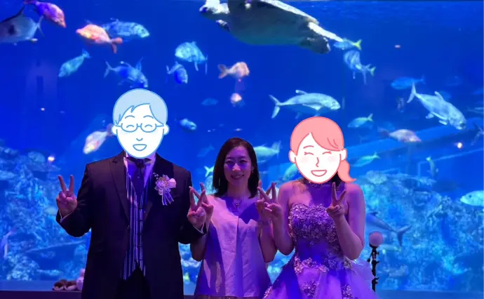 結婚相談所 ザベストマリアージュで婚活した20代後半女性の画像2