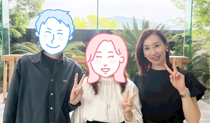 結婚相談所 ザベストマリアージュで婚活した30代後半男性の画像
