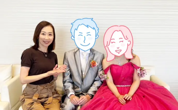 結婚相談所 ザベストマリアージュで婚活した30代後半男性の画像2