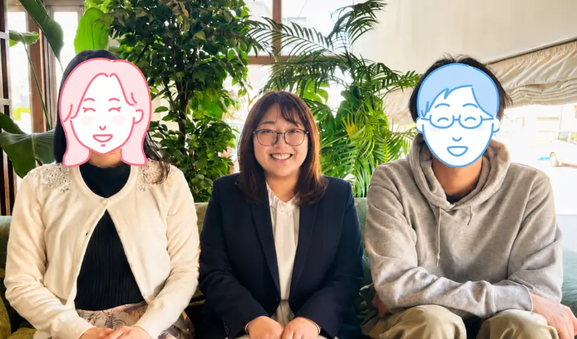 start.f -結-で婚活した30代前半男性の画像