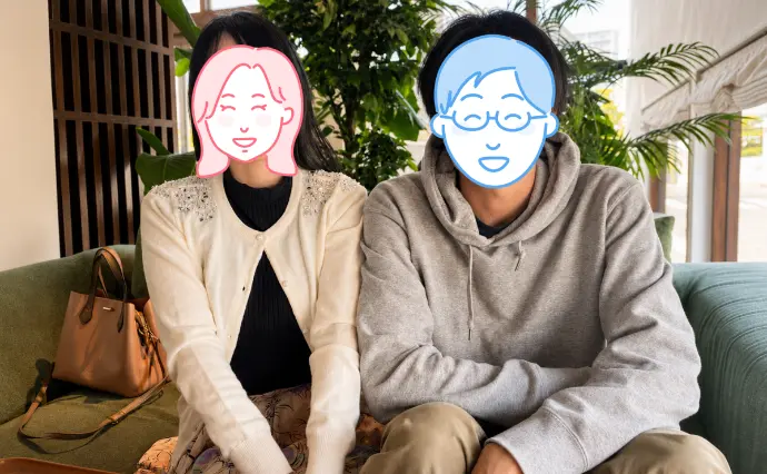 start.f -結-で婚活した30代前半男性の画像2