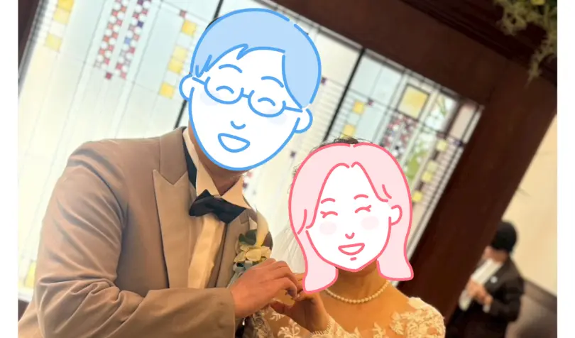 サンマリエ長野（結婚サポートyamato）で婚活した40代後半男性の画像1