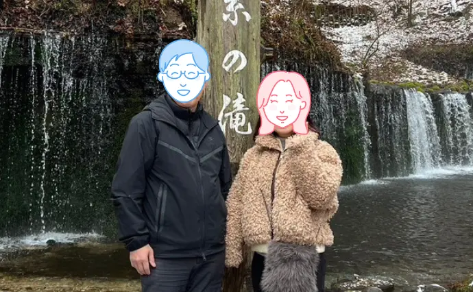 サンマリエ長野（結婚サポートyamato）で婚活した40代後半男性の画像2