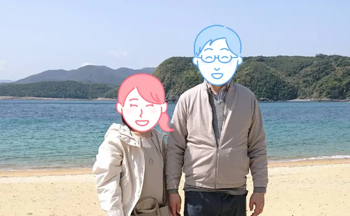 IMPACT MARRIAGEで婚活した40代前半男性の画像4