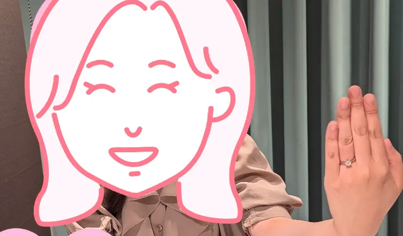 グッデイ結婚相談所(東北)で婚活した20代前半女性の画像1