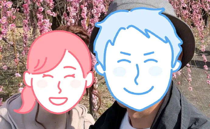 MORE HAPPINESSで婚活した30代後半女性の画像2