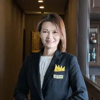 神戸ポートピアホテル 結婚相談所の担当カウンセラー写真