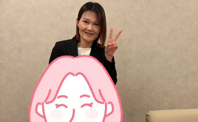神戸ポートピアホテル 結婚相談所で婚活した30代後半女性の画像4
