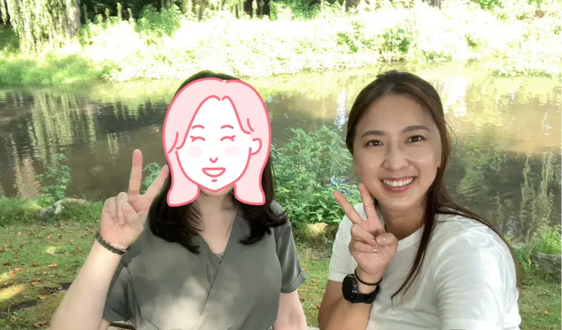 結婚相談所 Sherpa（シェルパ）で婚活した30代後半女性の画像1