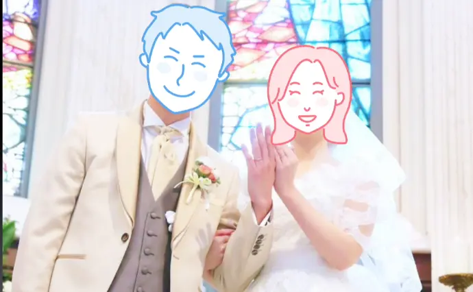 結婚相談所 名古屋婚活で婚活した20代後半女性の画像2