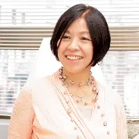 結婚コンサルタント マゼンダの担当カウンセラー写真