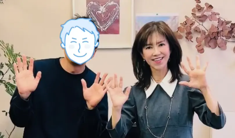 こんかつ和歌山で婚活した30代後半男性の画像