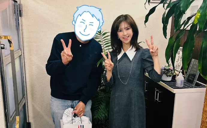 こんかつ和歌山で婚活した30代後半男性の画像2