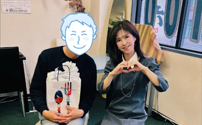 こんかつ和歌山で婚活した30代後半男性の画像3