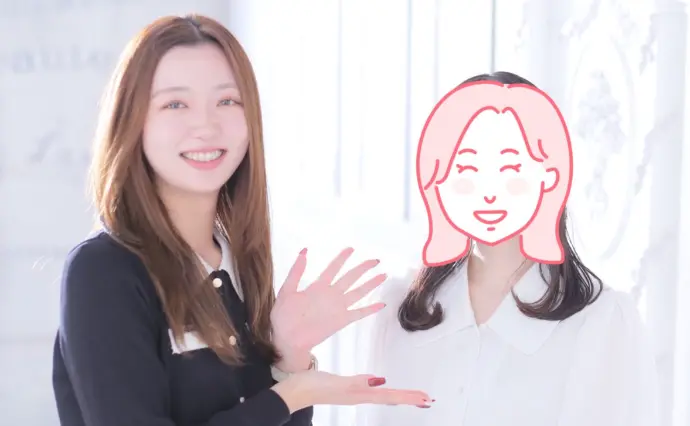 ILC Marriageで婚活した20代後半女性の画像2