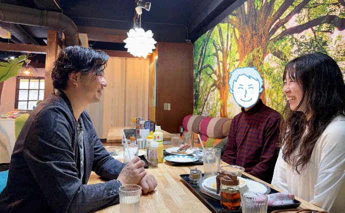 結婚相談所　Signs（サインズ）で婚活した40代前半女性の画像2