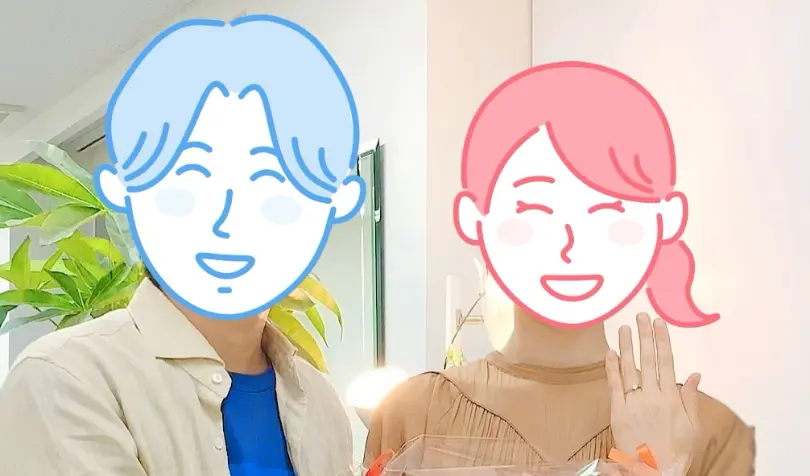 結婚相談所 名古屋婚活で婚活した30代前半男性の画像