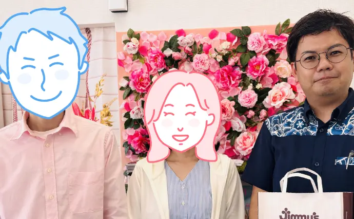 結婚相談所 ココユイで婚活した40代後半女性の画像2