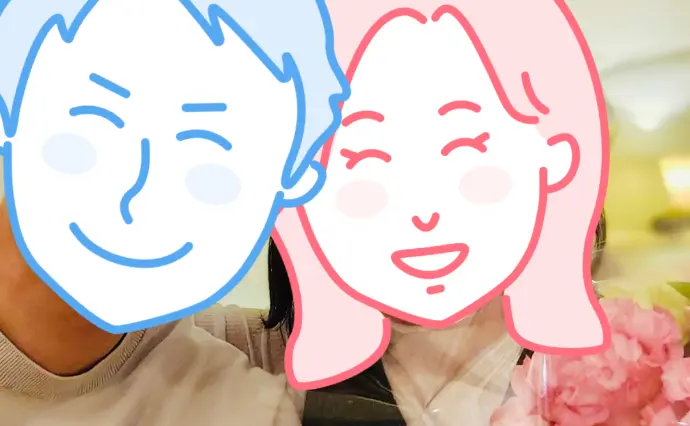 結婚相談所 ココユイで婚活した40代後半女性の画像3