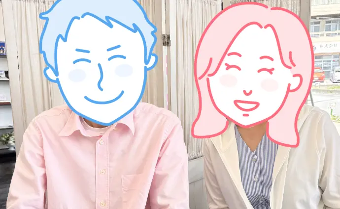 結婚相談所 ココユイで婚活した40代後半女性の画像4