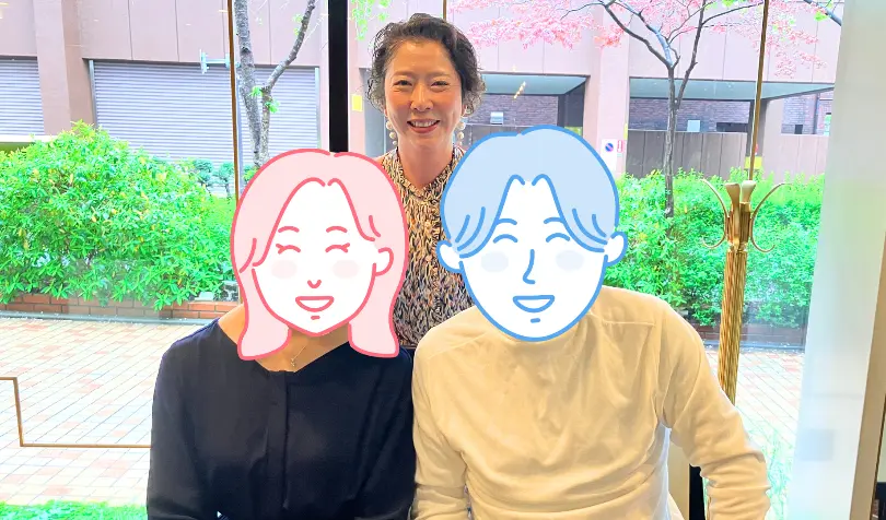 世田谷 鵲瑞会（じゃくずいかい）で婚活した50代前半男性の画像1