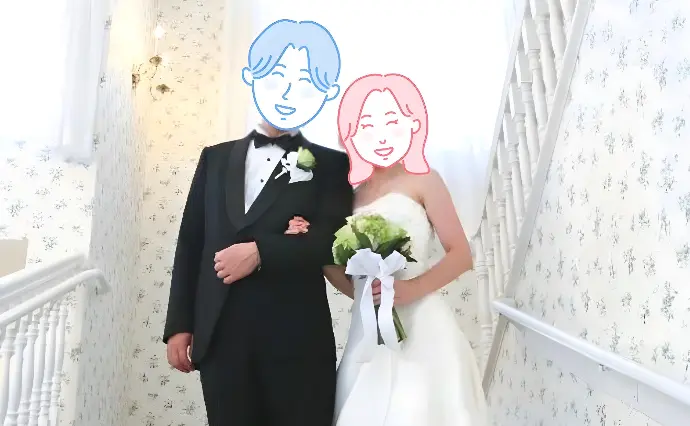 結婚相談所 名古屋婚活で婚活した30代後半女性の画像2